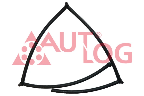 Do koszyka Rurka paliwa, zwrotna od wtryskiwaczy Renault Laguna II BG0, BG1