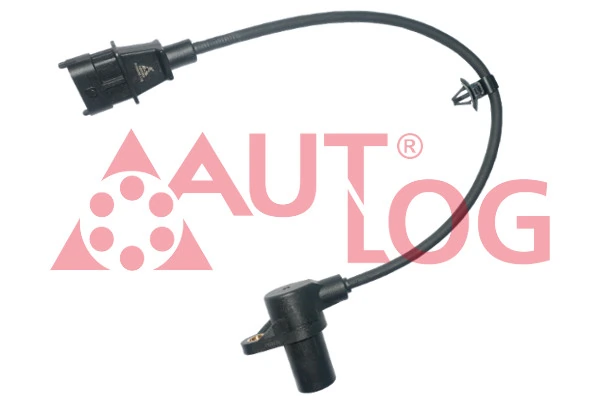AS5383 Autlog