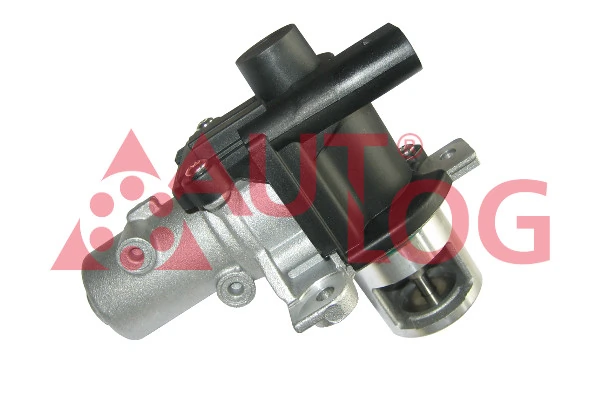 Zawór recyrkulacji spalin EGR do Renault Kangoo BE BOP KW0, KW1