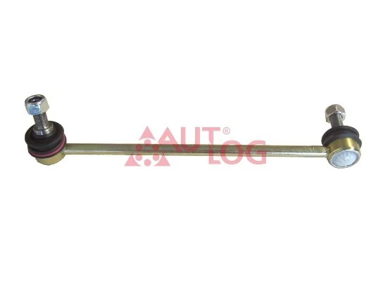 FT1518 Autlog
