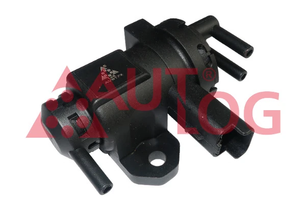 AV6172 Autlog