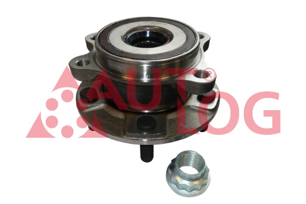RS1216 Autlog