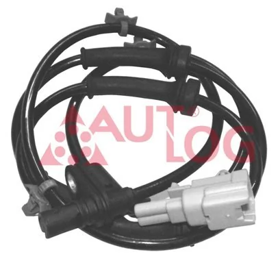 AS4322 Autlog