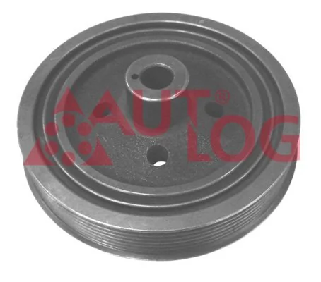 Do koszyka Koło pasowe wału korbowego Ford Connect  TC7