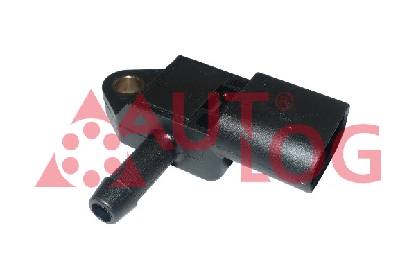 AS5281 Autlog