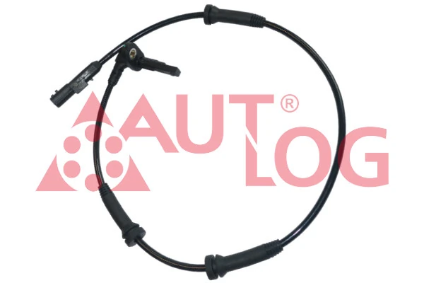 AS5563 Autlog