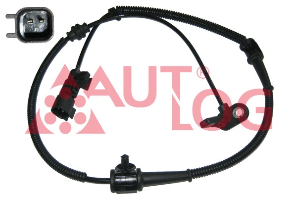 AS4538 Autlog