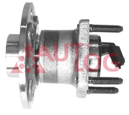 RS1013 Autlog