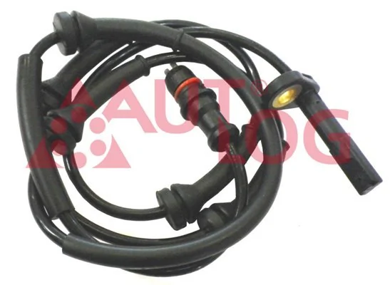 Do koszyka Czujnik ABS przedni Renault Laguna I B56, 556