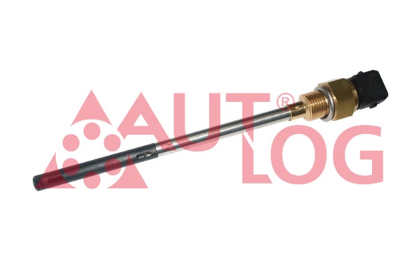AS5611 Autlog