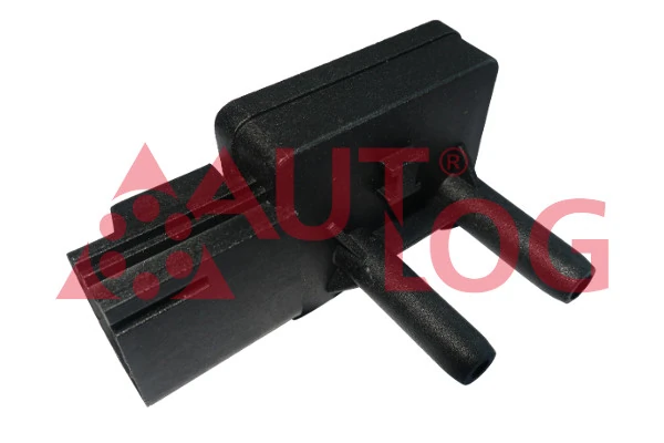 AS5122 Autlog