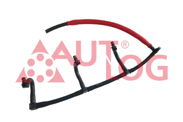 KL3087 Autlog