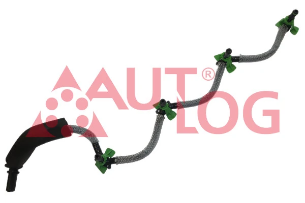 Rurka paliwa, zwrotna od wtryskiwaczy Citroen C3 II hatchback (A51) (2009 - 2026) cena, od 29,62 USD