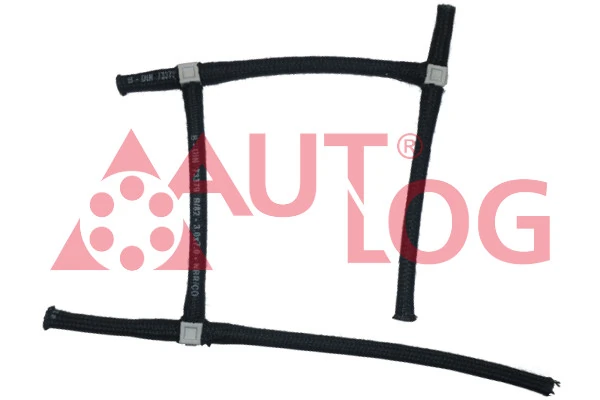 Rurka paliwa, zwrotna od wtryskiwaczy Ford Fiesta Mk4 hatchback (JAS, JBS) (1996 - 2002) cena, od 17,15 USD