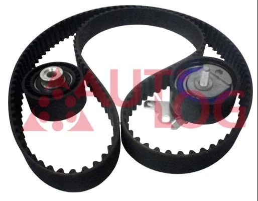 Pasek rozrządu, zestaw 83155 Peugeot/Citroen