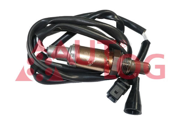 Sonda lambda, czujnik tlenu do Audi 80 B3 89, 89Q, 8A