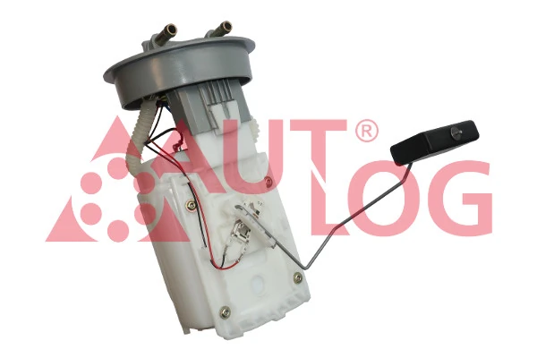 KP5103 Autlog