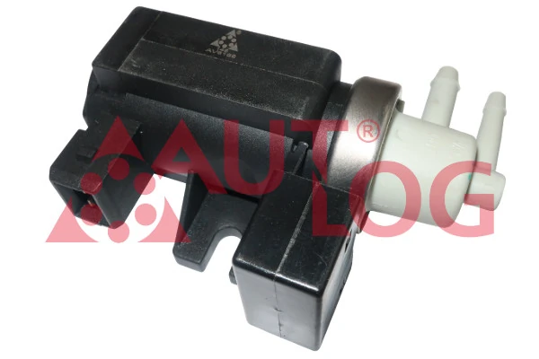 AV6169 Autlog