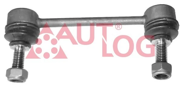 FT1544 Autlog