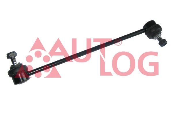 FT2219 Autlog