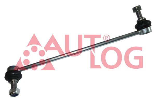 FT2224 Autlog