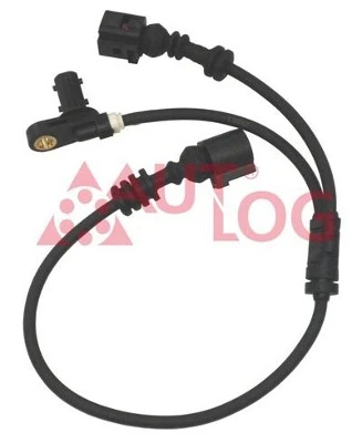 AS4283 Autlog