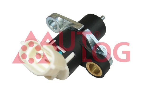 AS4603 Autlog