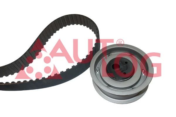  Pasek rozrządu, zestaw Volkswagen Transporter 