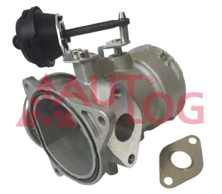 Zawór recyrkulacji spalin EGR Volkswagen Touareg I SUV (7LA, 7L6, 7L7) (2002 - 2010) cena, od 68,71 USD