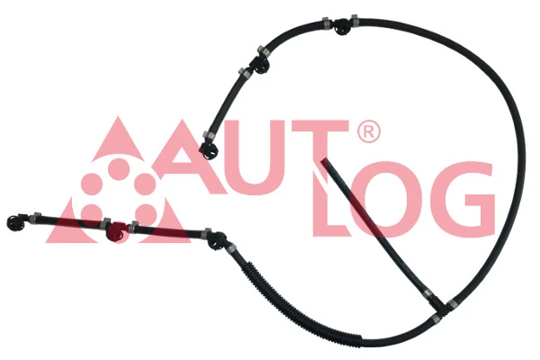 KL3002 Autlog