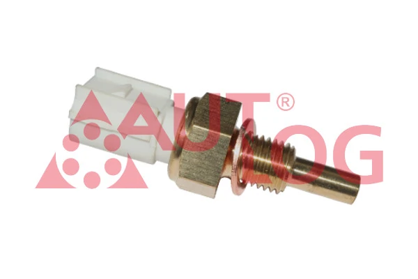  Czujnik temperatury płynu chłodzącego (włączenia wentylatora chłodnicy) Honda Accord 9