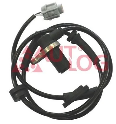 AS4282 Autlog