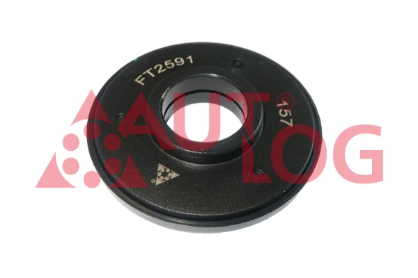 Poduszka amortyzatora przedniego KIA Rio III