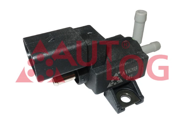 AV6203 Autlog