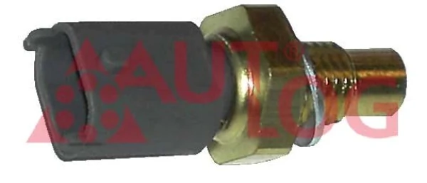 AS2039 Autlog