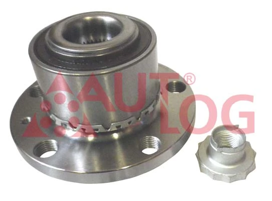 RS1291 Autlog