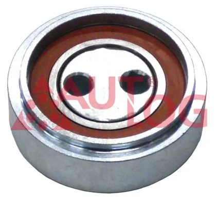 Do koszyka Rolka napinacza paska napędowego Audi A4 B7 8ED