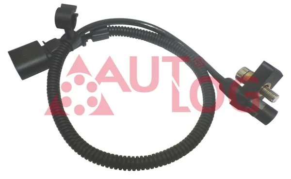 AS4453 Autlog