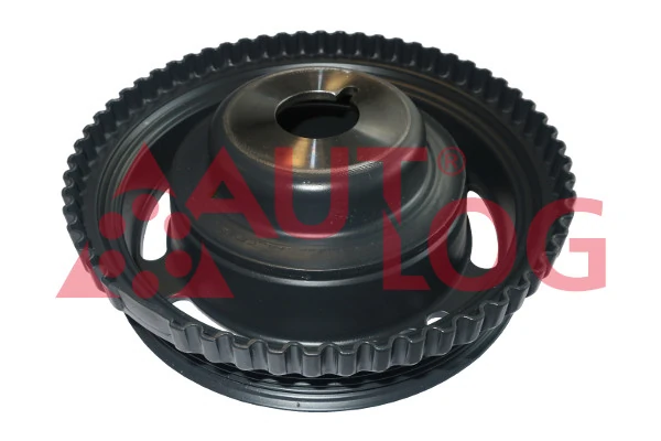  Koło pasowe wału korbowego Opel Astra 