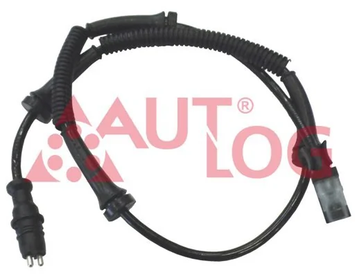 AS4209 Autlog