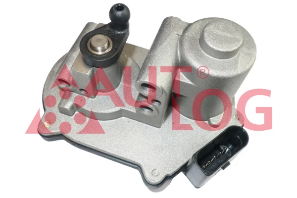 AV6209 Autlog