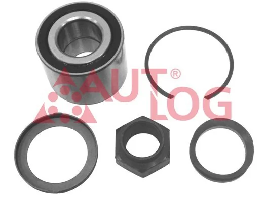 RS1196 Autlog