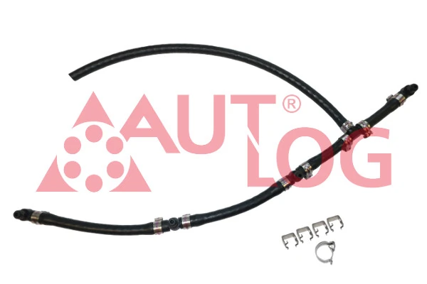 KL3024 Autlog