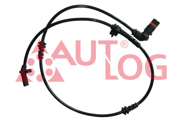 Czujnik ABS przedni Mercedes S sedana (W221) (2005 - 2013) cena, od 27,88 USD