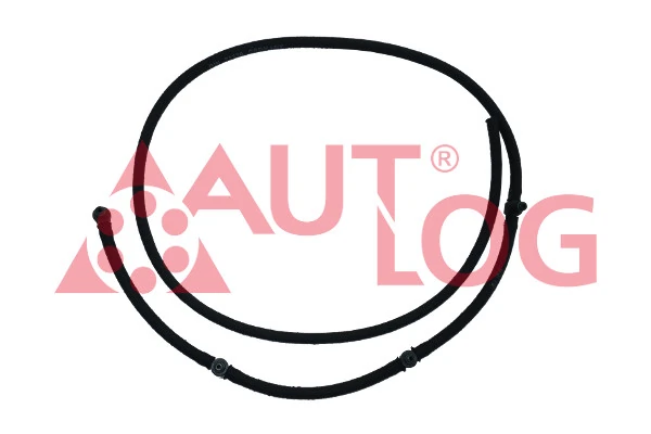 KL3066 Autlog