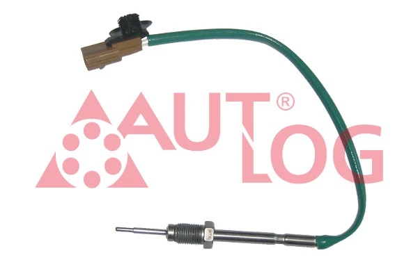 AS3115 Autlog