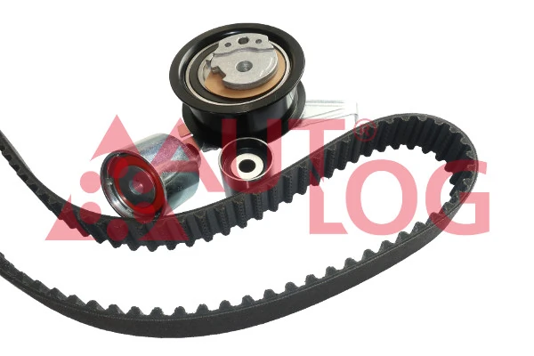  Pasek rozrządu, zestaw Skoda Octavia 