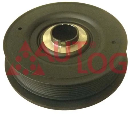 Koło pasowe wału korbowego Renault (RVI) 8200664350