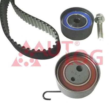 ZK1062 Autlog