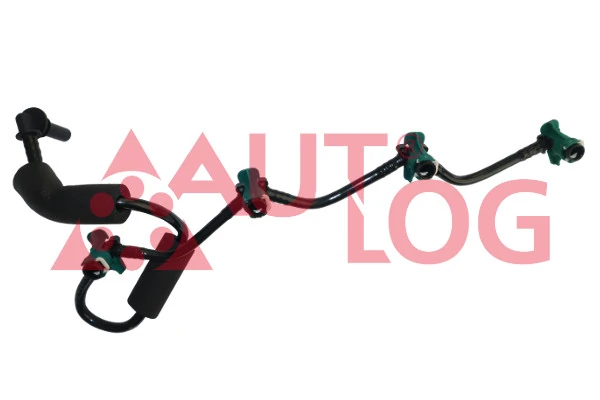 Rurka paliwa, zwrotna od wtryskiwaczy Peugeot/Citroen 1574CC cena, od 25,04 USD